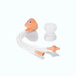 Aspirateur Nasal pour Bébé NasalCare- Pratique, Sûr et Confortable