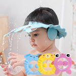 le chapeau de douche-SplashGuard