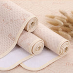 Tapis-CotoBaby - Doux, Absorbant et  Pratique